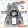Étrier de frein arrière droite pour CITROEN | HZT-CT-037, 243384-17705